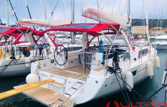 Bénéteau Oceanis 41.1 Performance