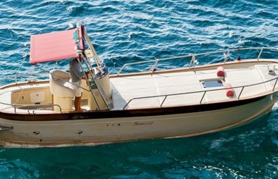 Ferretti Bella Vita