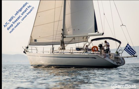 Bavaria Cruiser 46