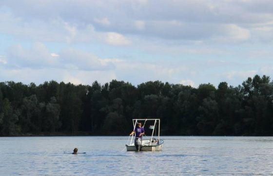 Jeanneau OPEN
