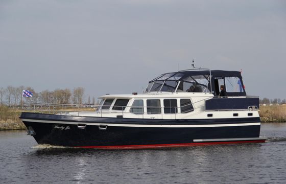 Privateer 43