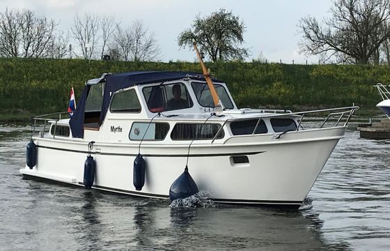 Boarnkruiser 920