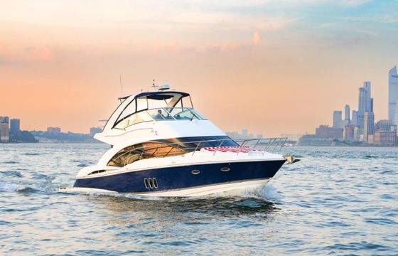 Cruisers Yacht 447