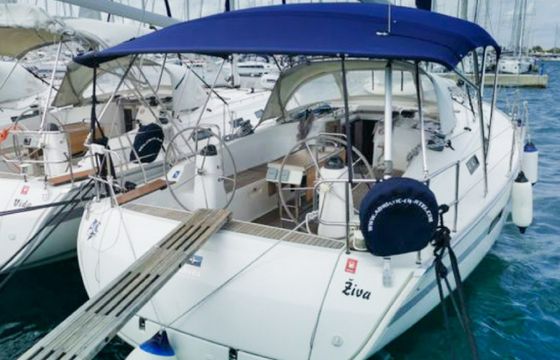 Bavaria 40