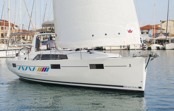Bénéteau Oceanis 41.1