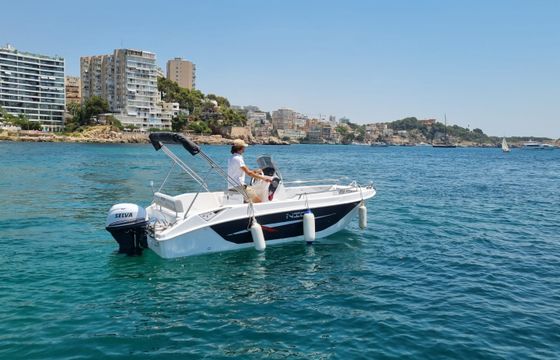 Trimarchi Nica