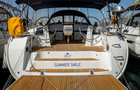 Bavaria Cruiser 51