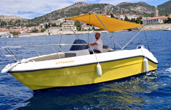Marinello Eden 18