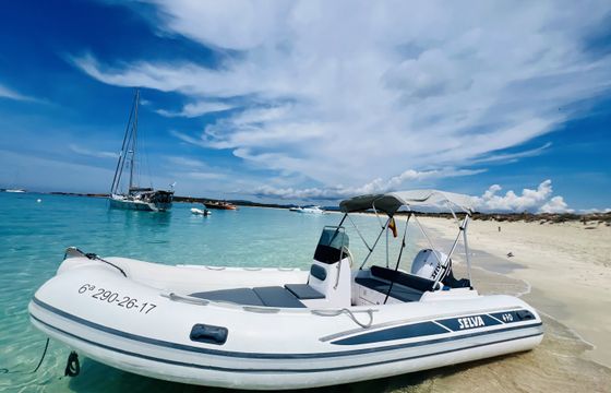 Selva-Marine D 470
