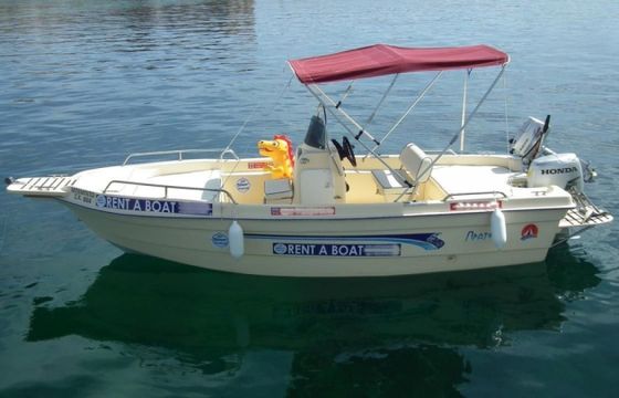Proteus 530