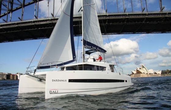 Bali 4.3