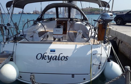 Bavaria Cruiser 46