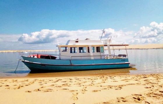 Nomad 43