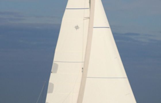 Jeanneau Sun Odyssey 439