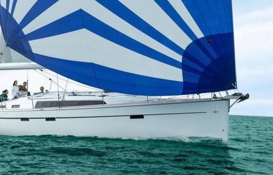 Bavaria Cruiser 51