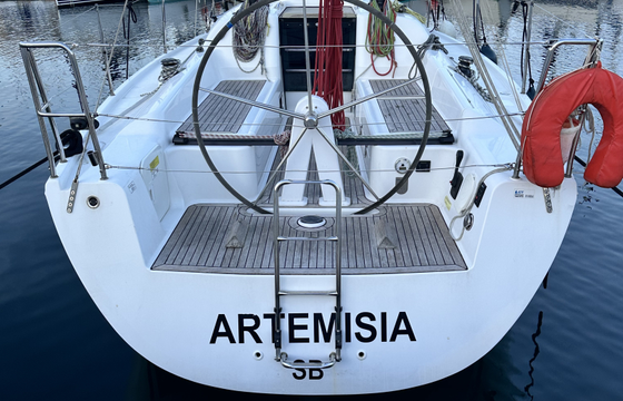 Dehler 32