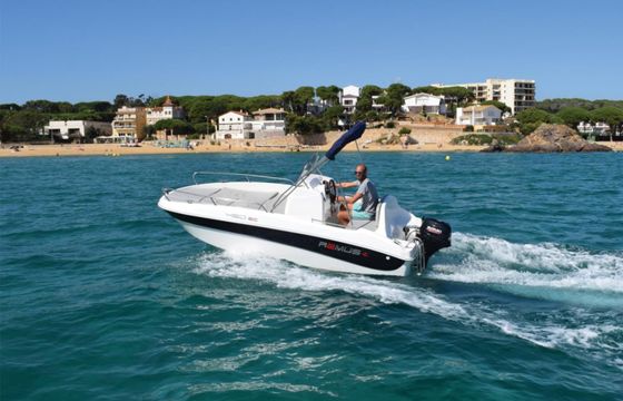Baltic Yachts Remus
