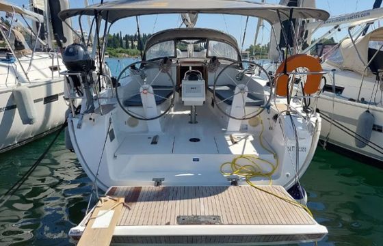 Bavaria Cruiser 41