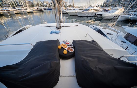 Dufour 48