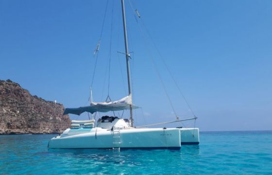 Fountaine Pajot Corneel 26