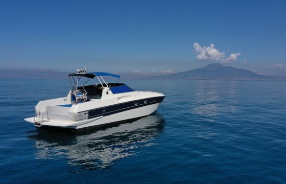 Partenautica Elite 42