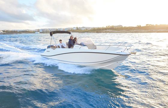 Quicksilver 675