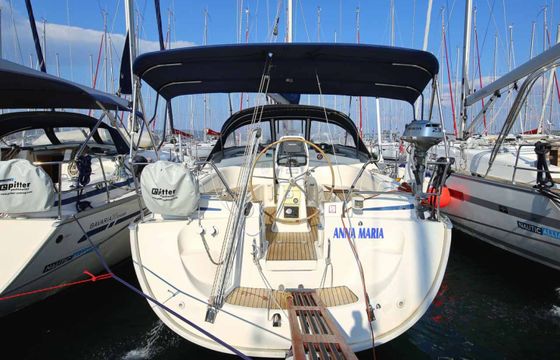 Bavaria 39 Cruiser