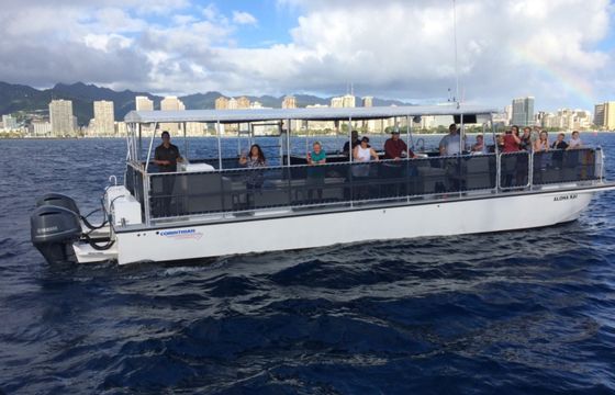 Corinthian 45