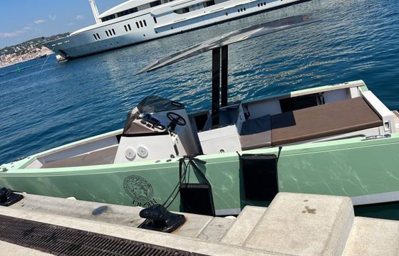 Smartboat 23