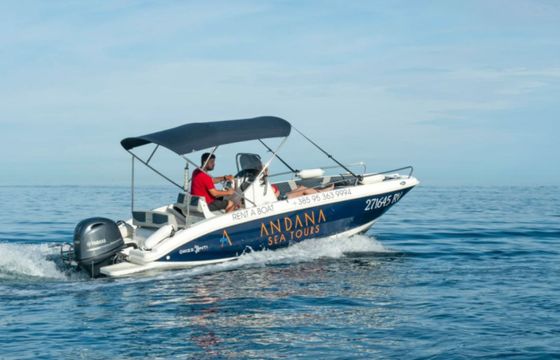 Orizzonti Andromeda 635