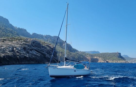 Bavaria 33 Cruiser
