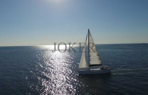 Bénéteau Cyclades 50.5