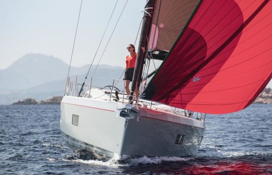 Bénéteau Oceanis 51.1