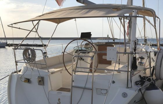 Bénéteau Oceanis 361 Clipper