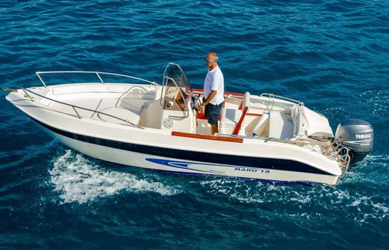 Mano Marine 19