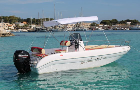 Aquabat Sport Line 19