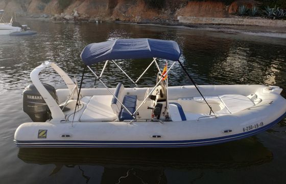 Zodiac Medline 650