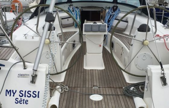 7 Bavaria 40  Cruiser