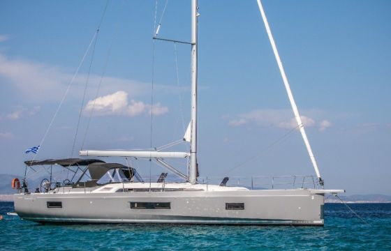 Bénéteau Oceanis 51.1