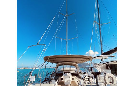 Bénéteau Beneteau Oceanis 51.1