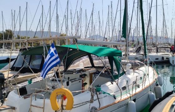 Bénéteau Oceanis 461 Clipper