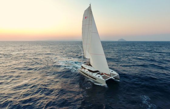 Fountaine Pajot