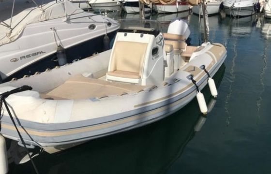 Mare Sea SP170