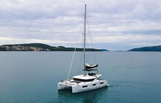 Lagoon 46