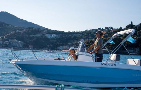 Idea Marine IDEA 58
