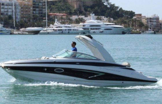 Crownline E255