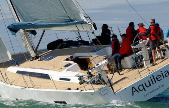 Solaris 50