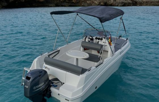 Yamaha Pro 500 SC