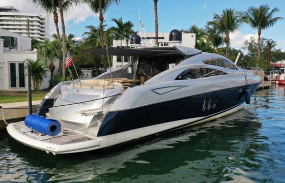 Sunseeker PREDATOR