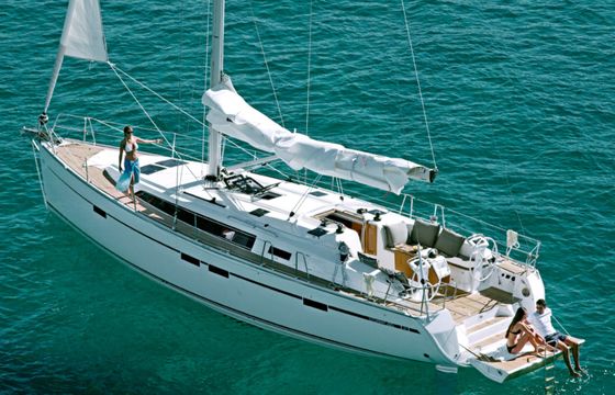 Bavaria Cruiser 46